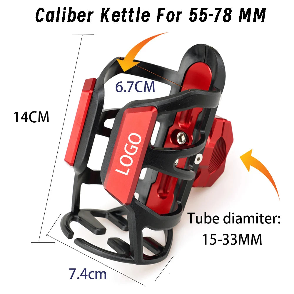 |イベント・ノベルティ用品 | Honda Transalp用ウォーターカップホルダー