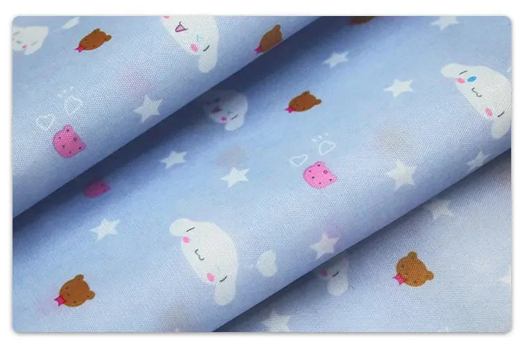 | ノベルティ用品 | かわいい厚手防水折りたたみエコバッグ