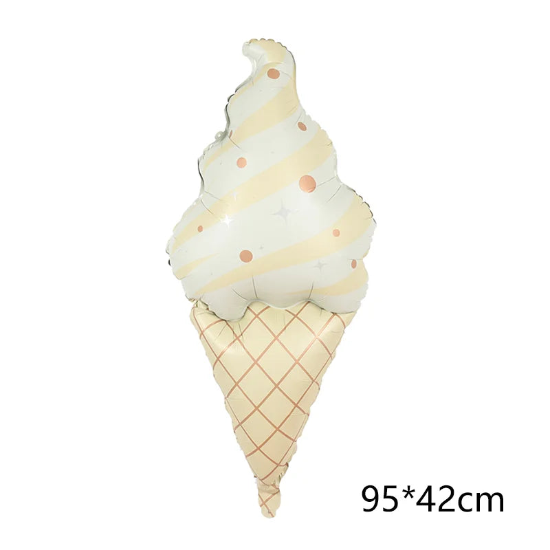 イベント・バルーン装飾 |可愛いメルヘンデザインホイルバルーン | 1個