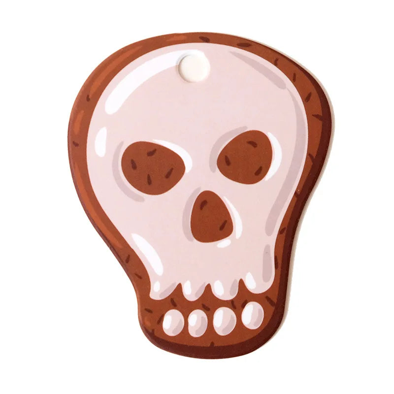 イベント・ハロウィングッズ|ハロウィン用ギフトタグ50枚セット