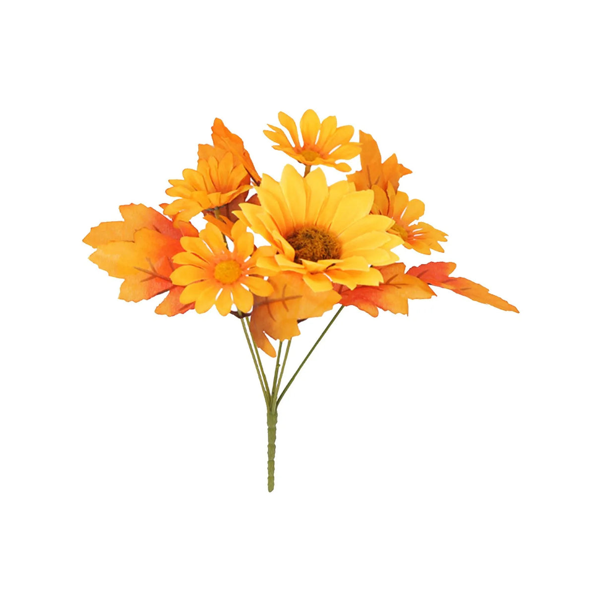 イベント・ハロウィングッズ|ひまわりブーケ