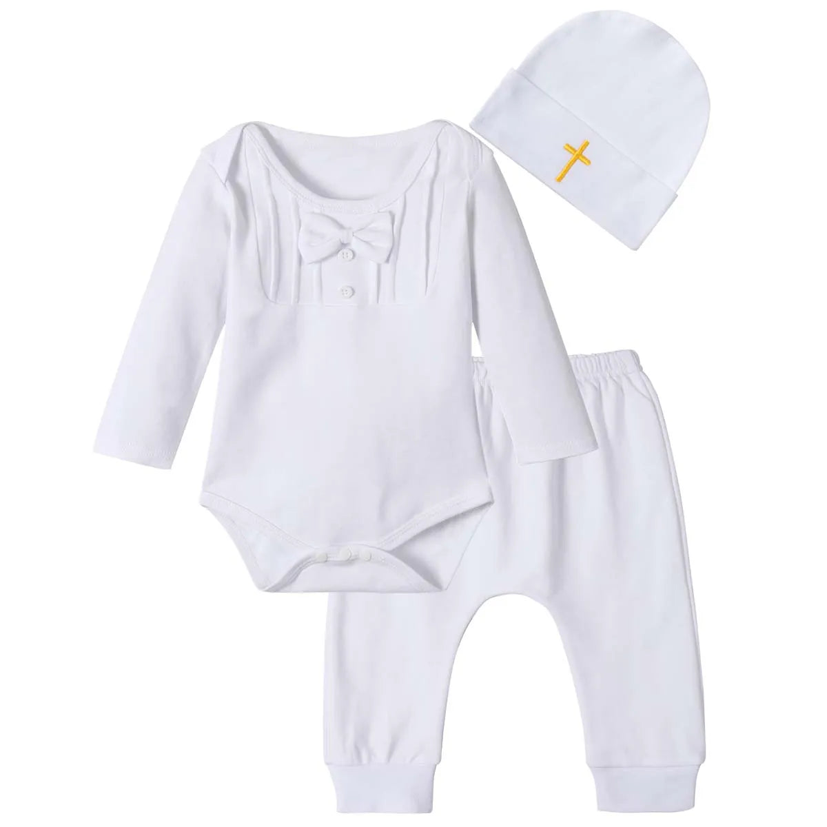 イベント・ハロウィングッズ|新生児用カーニバルコスチューム3点セット(0〜12ヶ月)