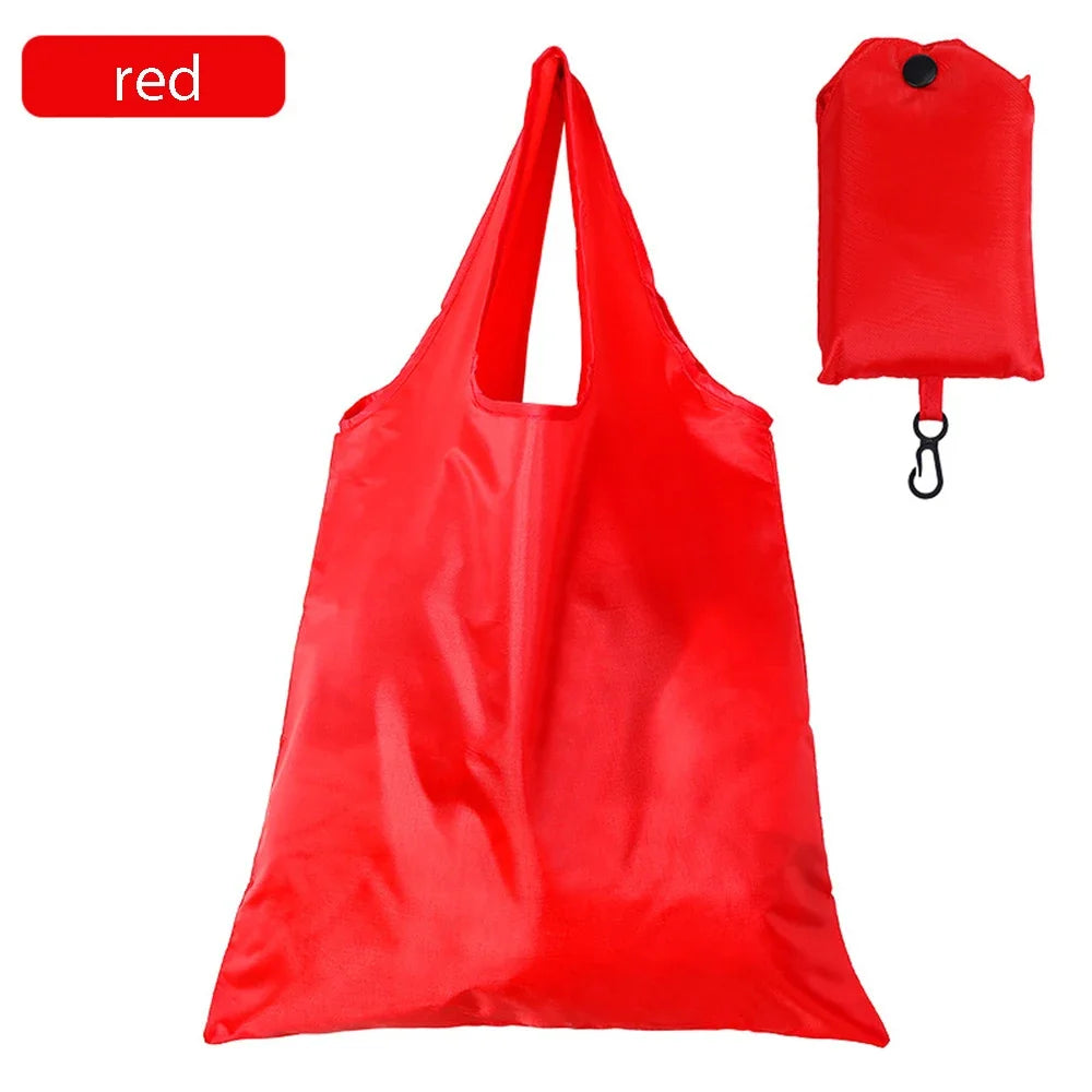 |ノベルティ用品 | ナイロンコンパクトエコバッグ |36x48cm