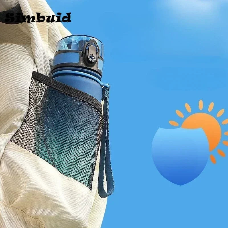 |イベント・ノベルティ用品 | 漏れ防グラデーションカラーボトル | 500ml/650ml/1000ml