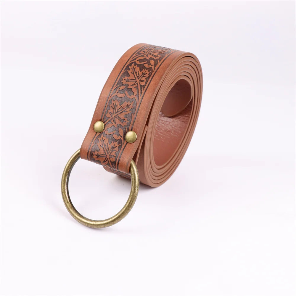 イベント・ハロウィングッズ|中世風ベルト・小物(ベルトセット/小物のみ)