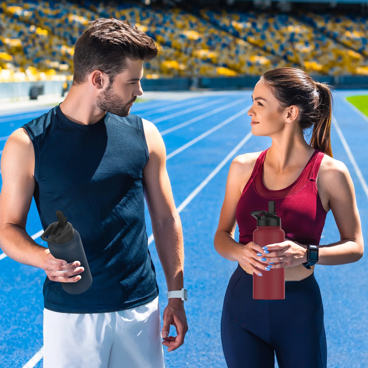 |イベント・ノベルティ用品 | ステンレス保温マグ 大容量タンブラー |900ml