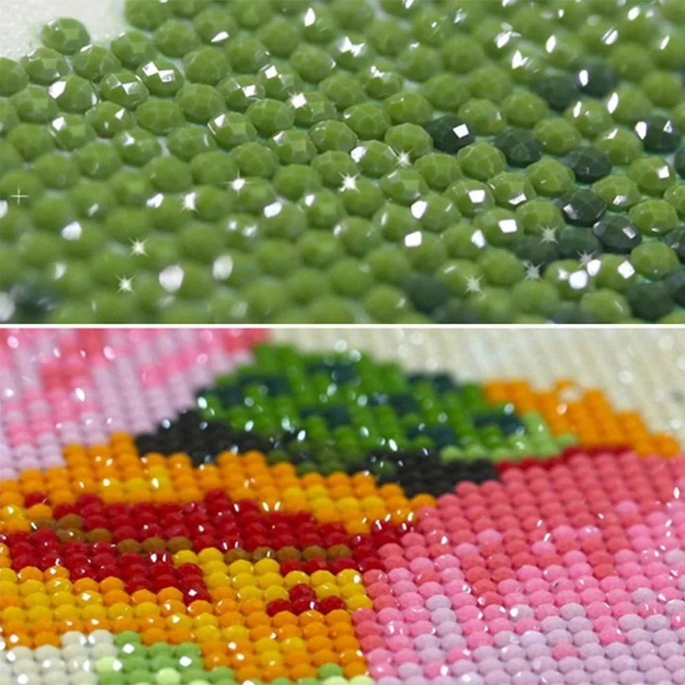 イベント・ハロウィングッズ|DIYダイヤモンドペインティングセット