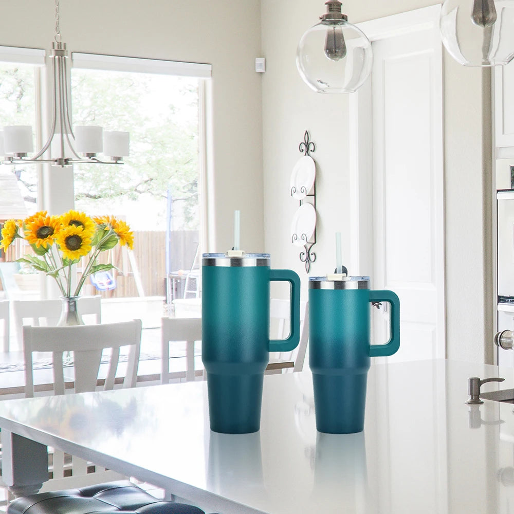 |イベント・ノベルティ用品 | 大容量ステンレス魔法瓶タンブラー