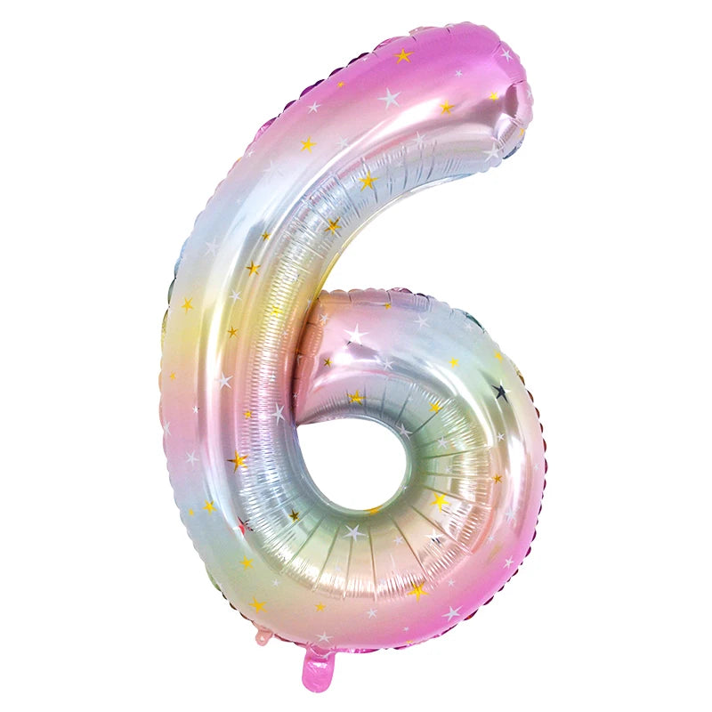 イベント・バルーン装飾 | ユニコーン・アニマル柄パーティ用グッズいろいろ