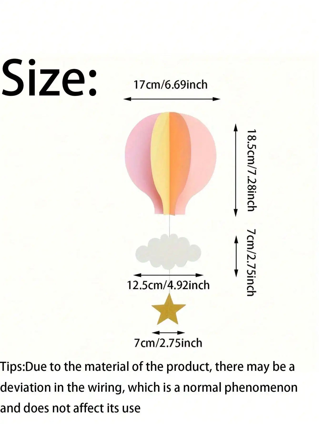 パーティー・インテリア装飾 メルヘン風室内装飾グッズ デザイン25
