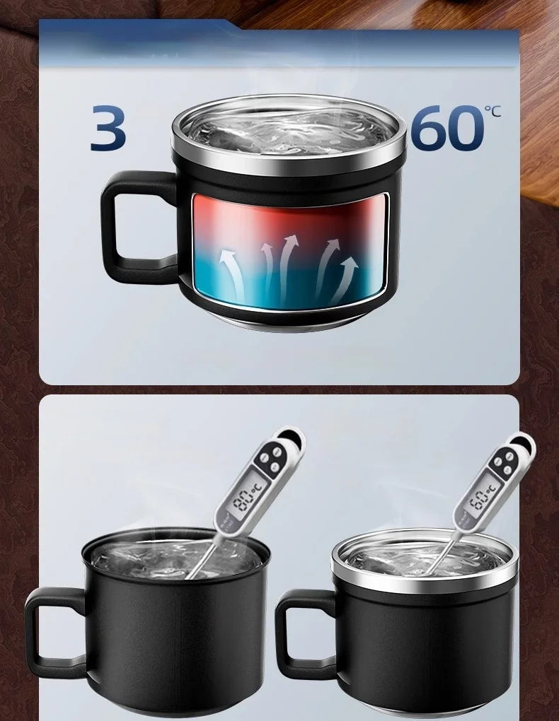 |イベント・ノベルティ用品 | ポータブル魔法瓶 ステンレスサーモス | 600~1500ml