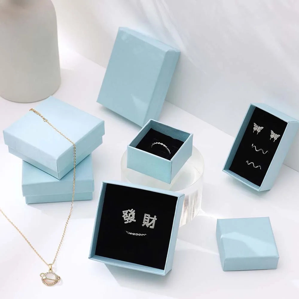 |イベント・ノベルティ用品 | ジュエリーギフトボックスセット30個入