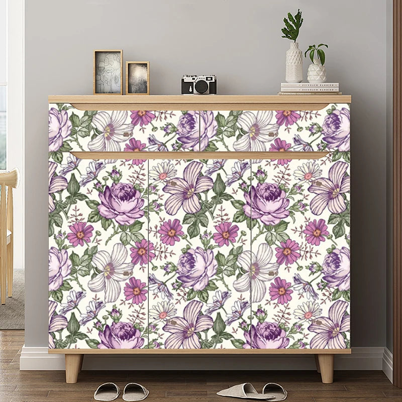 DIY用 大理石タイル風 ステッカー 45c幅×3M 防水・防湿機能