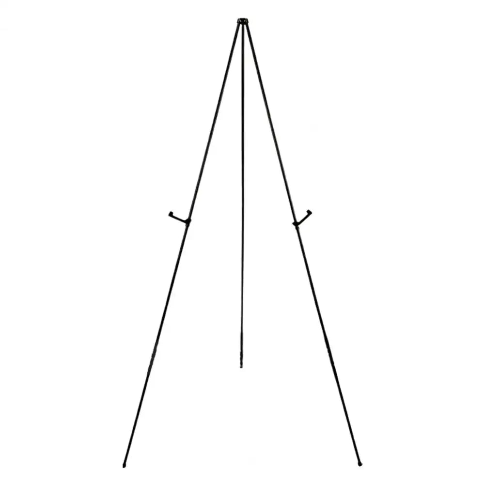 多用途ホワイトイーゼルスタンド 金属製