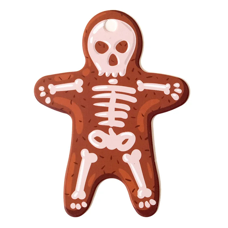 イベント・ハロウィングッズ|ハロウィン用ギフトタグ50枚セット