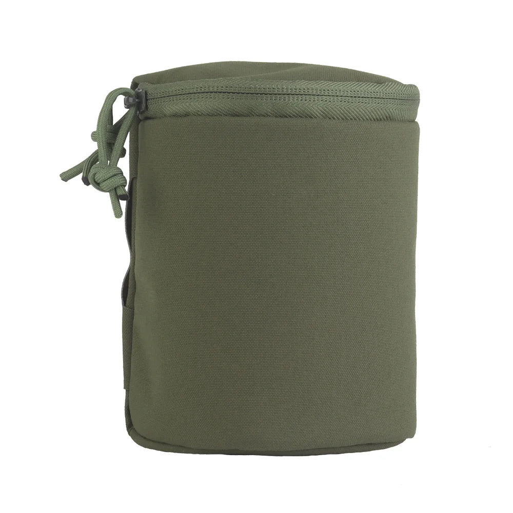 |イベント・ノベルティ用品 | 軽量・多機能収納ポーチ | W11×H15㎝