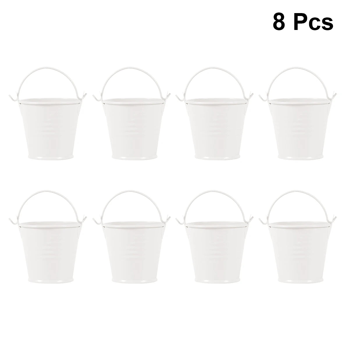 バケツ・バケツ・金属製・ブリキ製