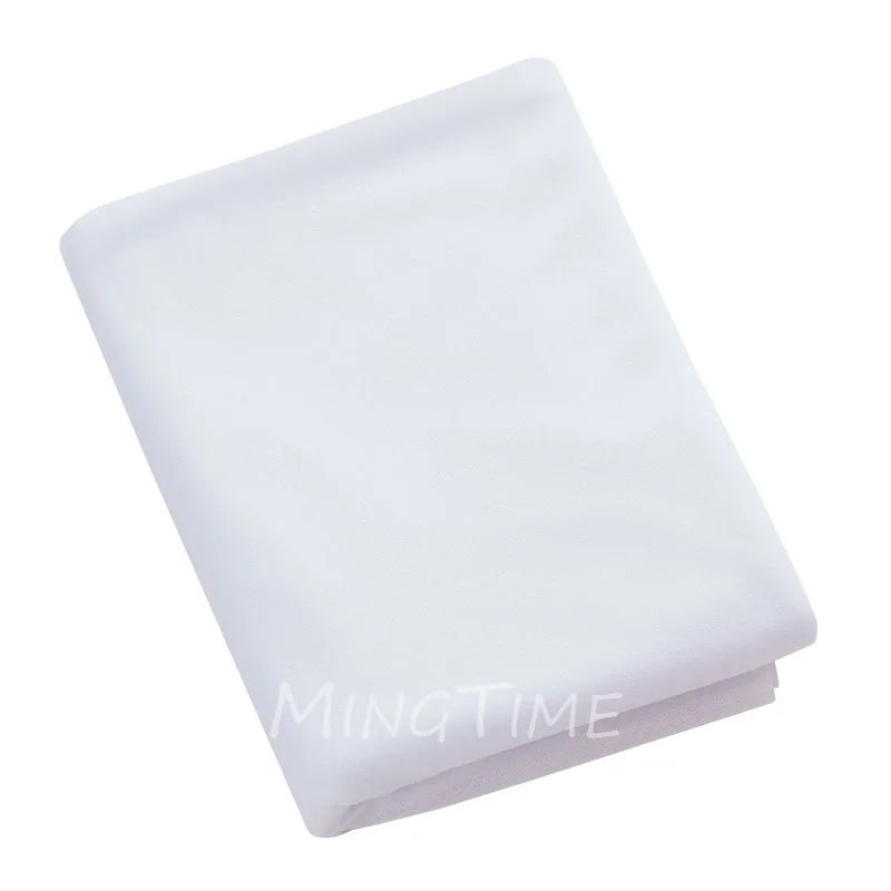 インテリア・パーティ装飾 | シフォン生地 カーテン | 全長6m/10m