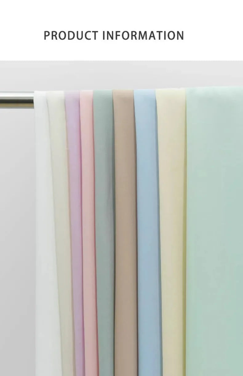 インテリア・パーティ装飾 | シフォン生地 | 全長1m/3m/5m