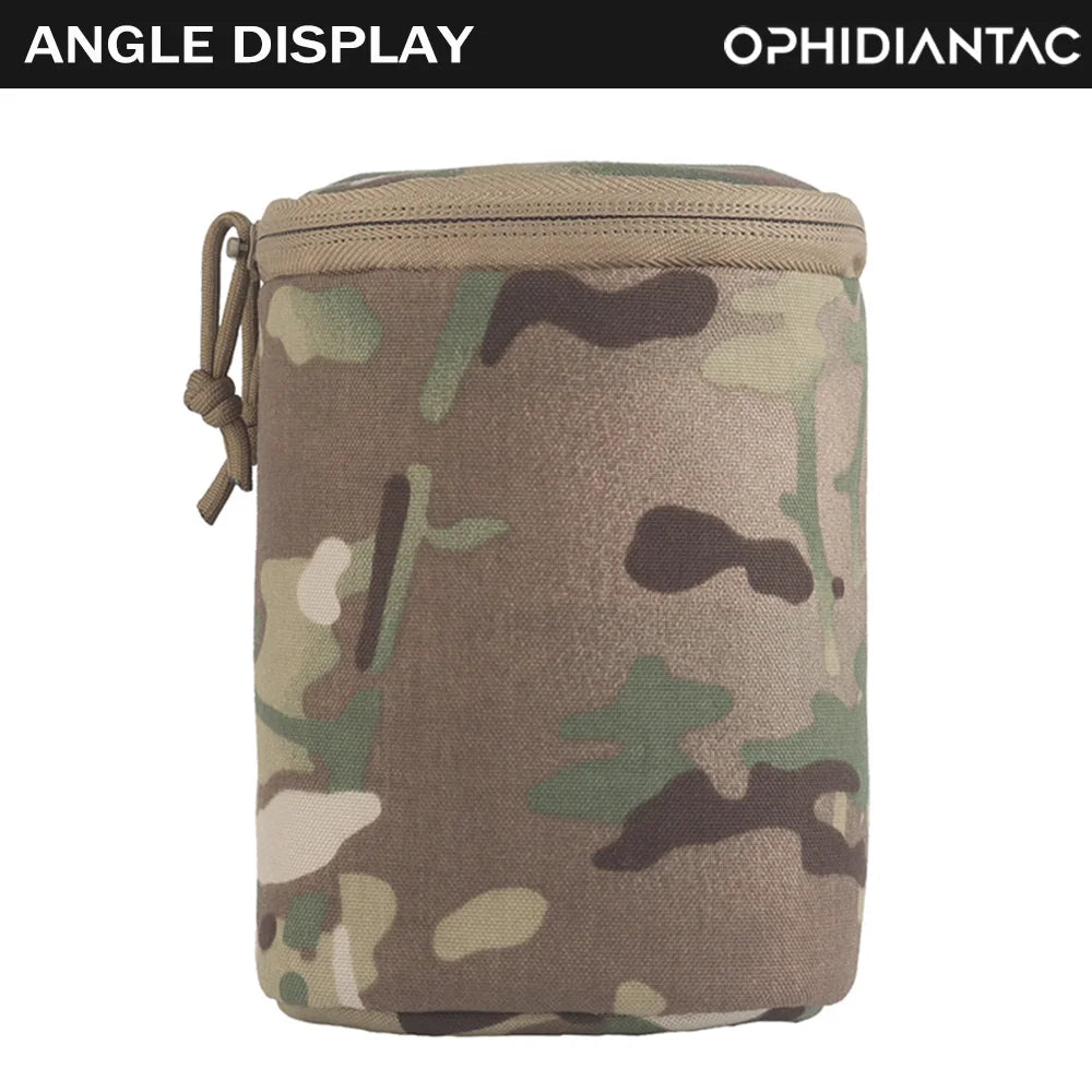 |イベント・ノベルティ用品 | 軽量・多機能収納ポーチ | W11×H15㎝