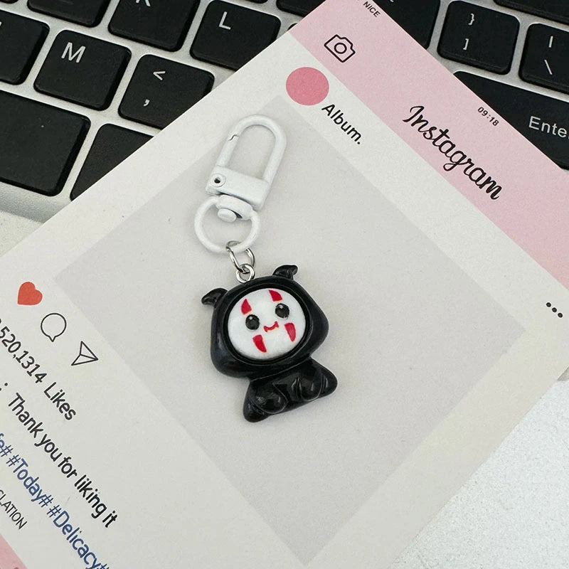 イベント・ハロウィングッズ|パンプキンキーホルダー