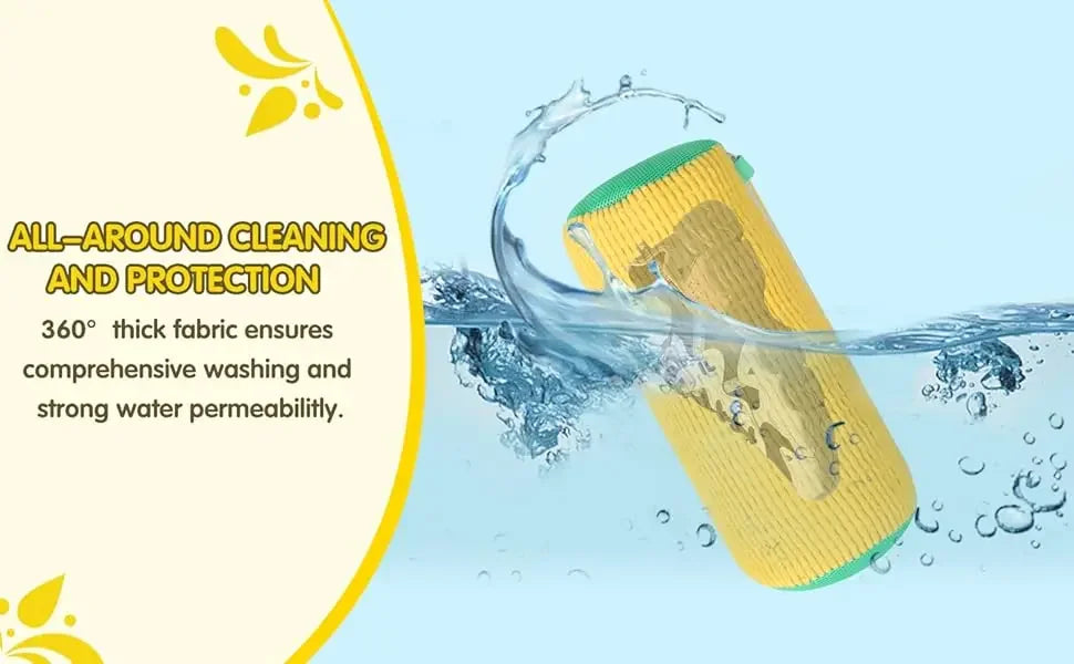 | ノベルティ用品 | 洗濯用シューズケース | 39x19c