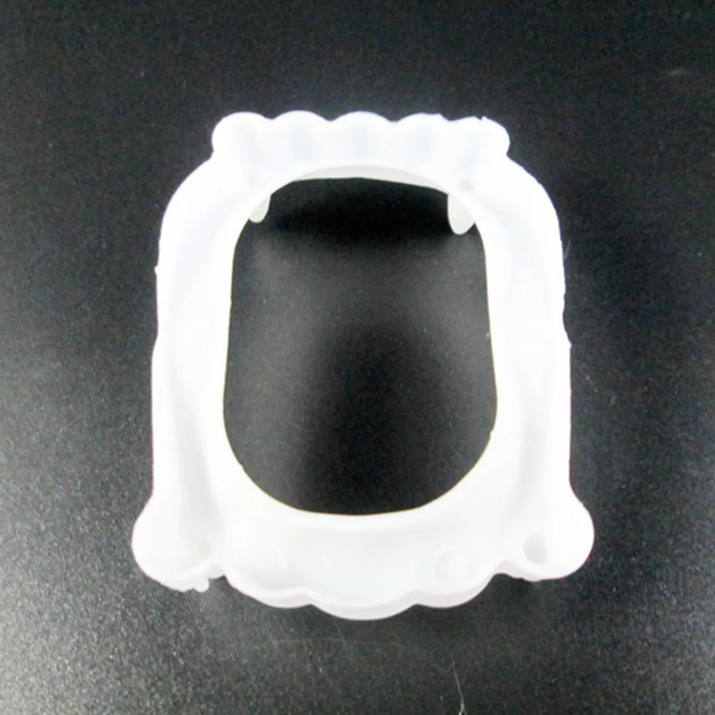 イベント・ハロウィングッズ|コスプレ用 牙セット(10個入り)