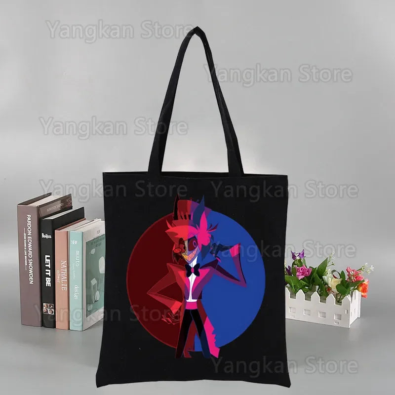 |ノベルティ用品 | プリントトートバッグ | 34×40c