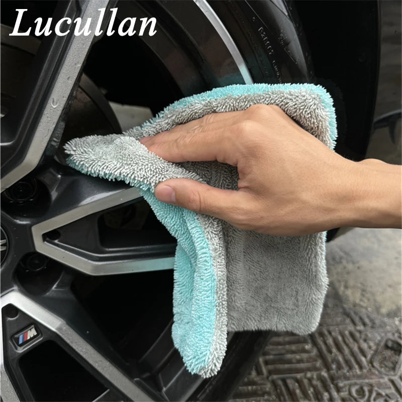 | ノベルティ用品 |高吸水性マイクロファイバータオル|25×25c|