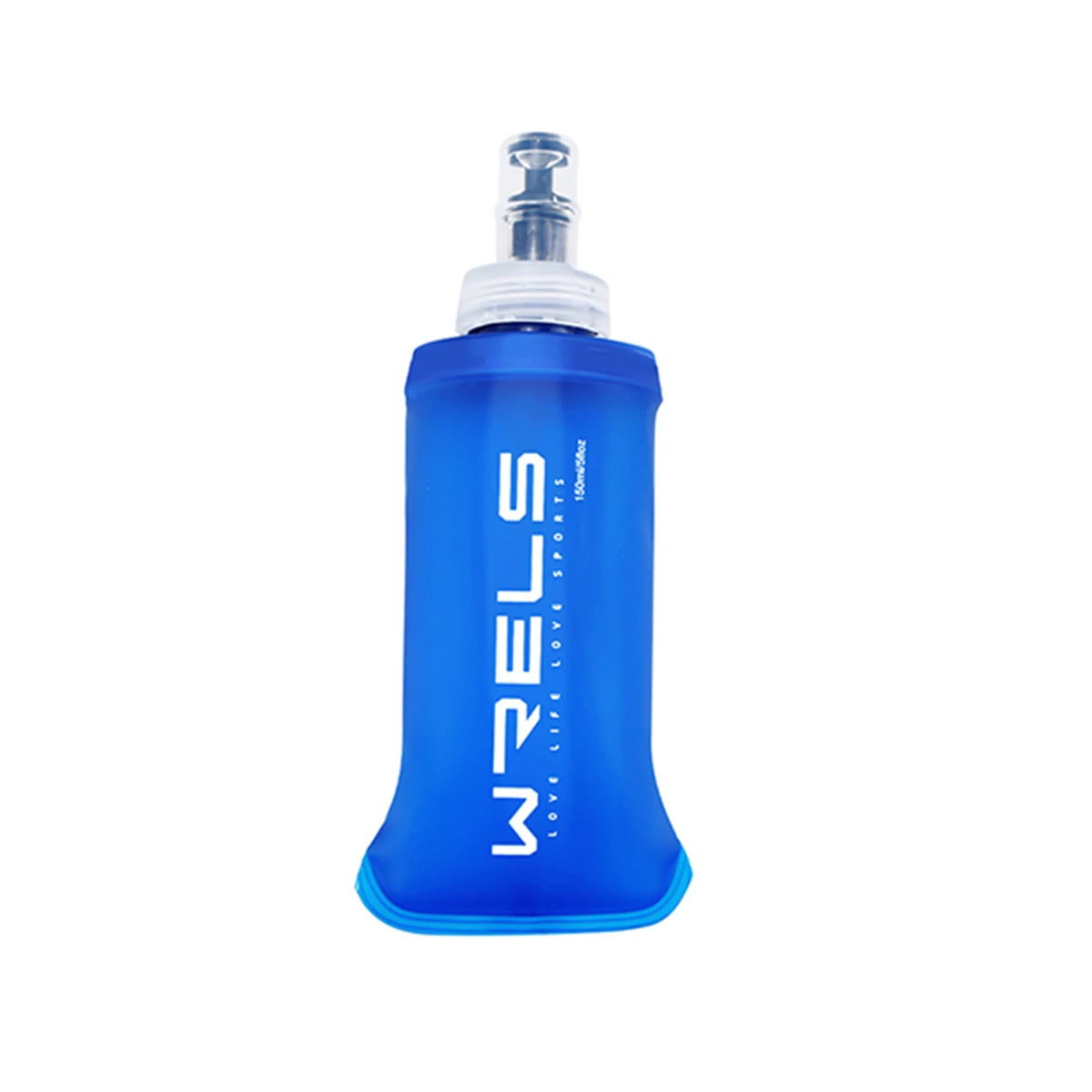 |イベント・ノベルティ用品 | 折りたたみ式ソフトウォーターボトル | 150ml/250ml/500ml 軽量