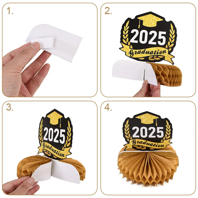 パーティー・インテリア用装飾 卒業パーティー用 バナー/その他装飾用