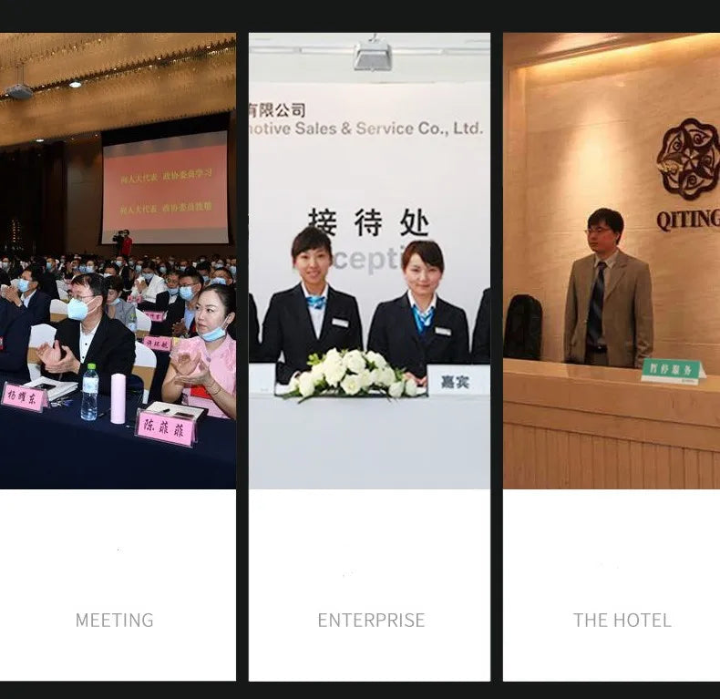 5個入りミニアクリルサインディスプレイホルダー