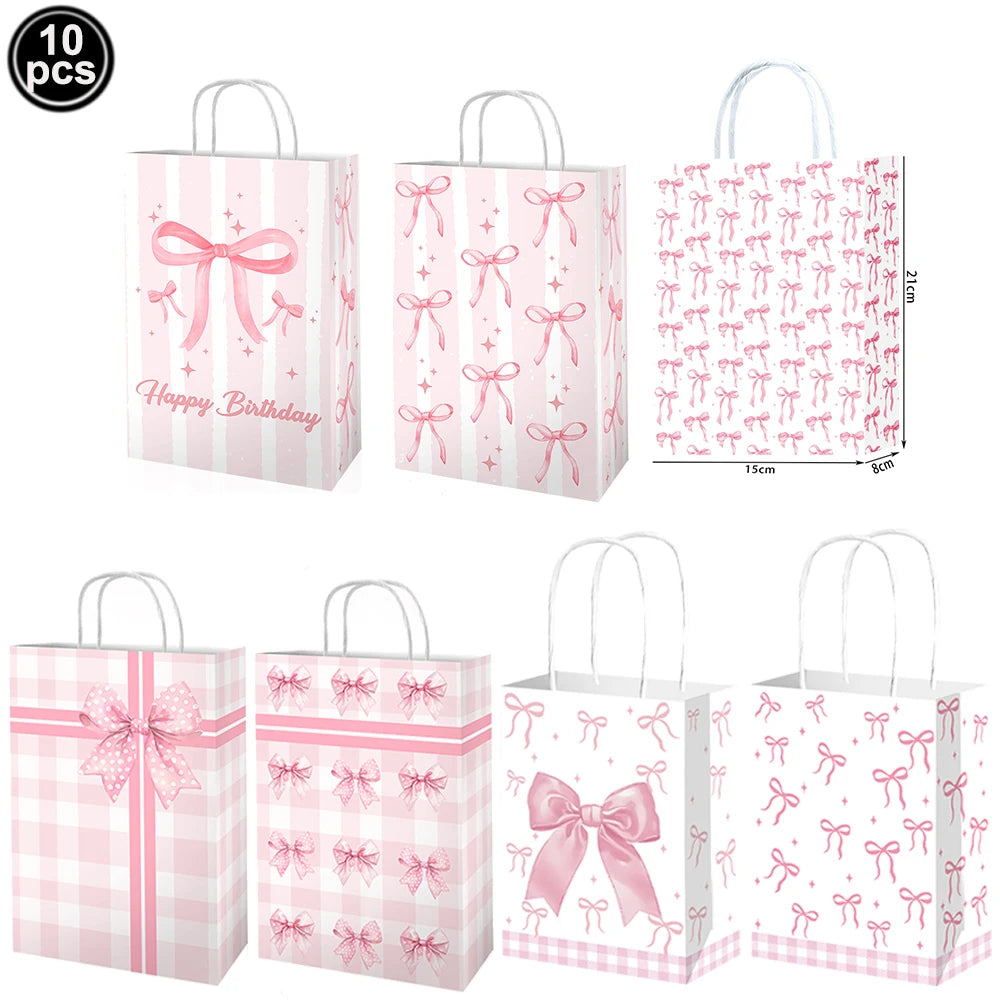 イベント・パーティ装飾 | リボン付きパーティ用グッズ各種