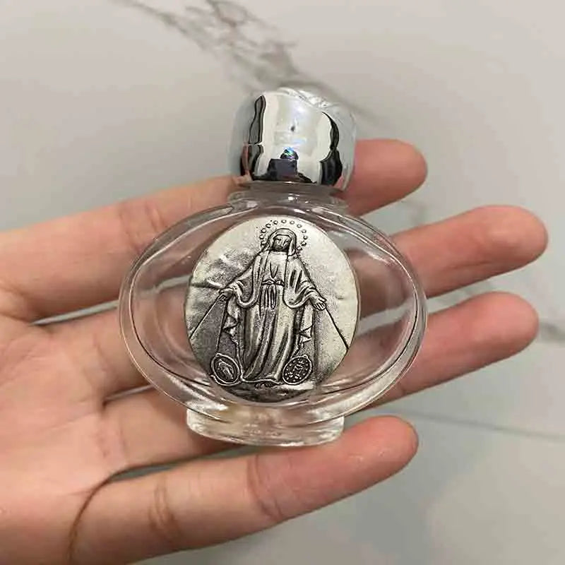 |イベント・ノベルティ用品 | 彫刻装飾付きミニボトルセット