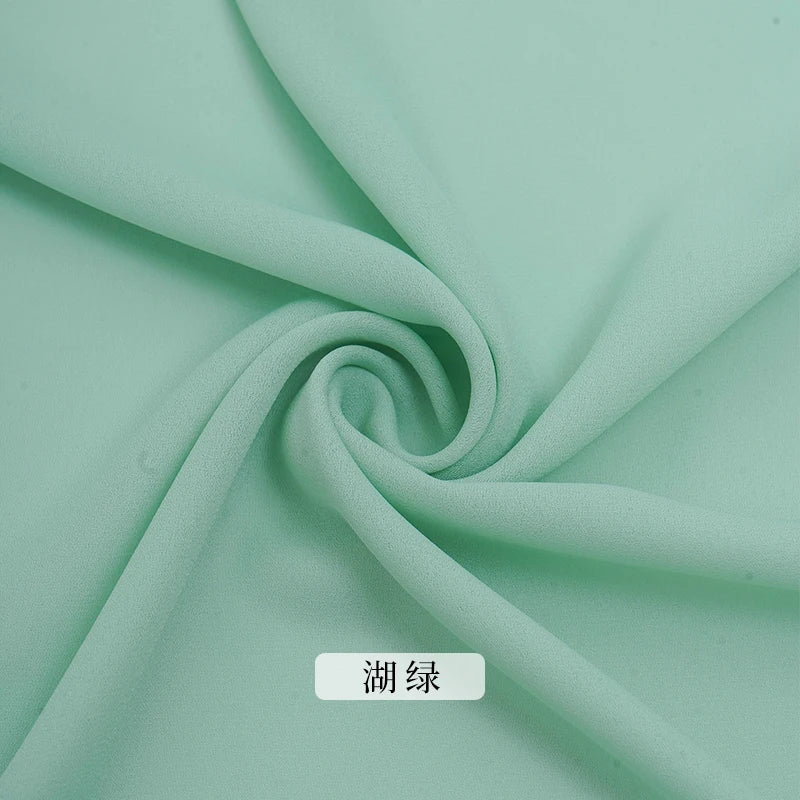 インテリア・パーティ装飾 | シフォン生地 | 全長1m/3m/5m