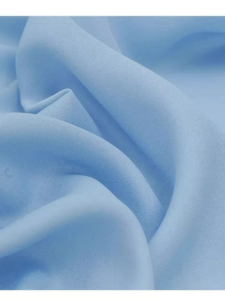 インテリア・パーティ装飾 | シフォン生地 | 全長1m/3m/5m