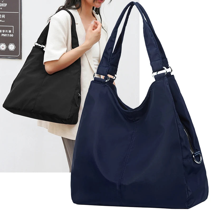 |ノベルティ用品 |ショルダー取り外し可能 2Wayバッグ