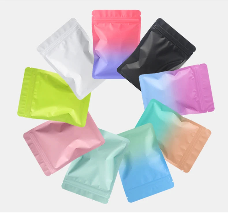 |イベント・ノベルティ用品 | グラデーションカラーシーラーバッグ