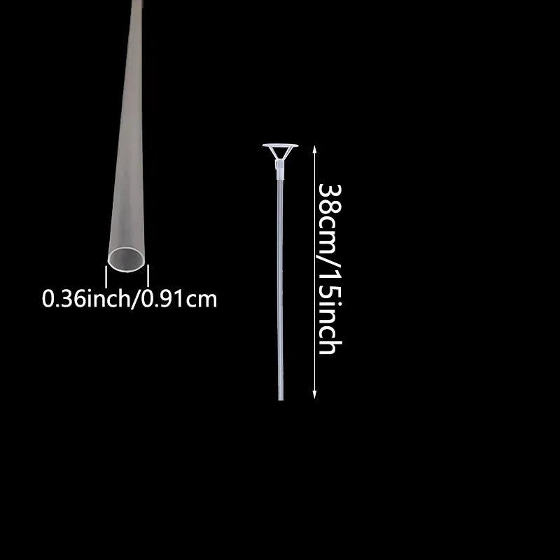 バルーンスティック&カップセット(10~50個)