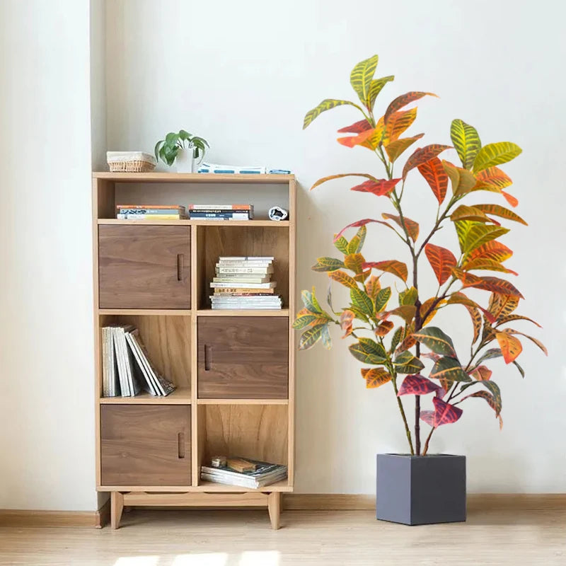 イベント・ハロウィングッズ|大型フェイクフィカス 70~100cm