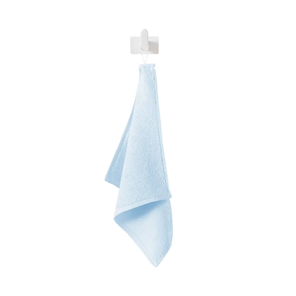 | ノベルティ用品 | 竹繊維素材ミニタオル|25×25c|