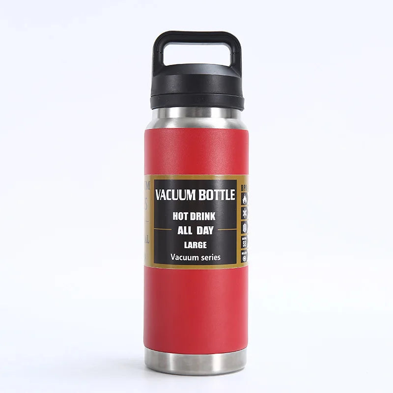 |イベント・ノベルティ用品 | 断熱ステンレスウォーターボトル | 600ml/800ml/1100ml