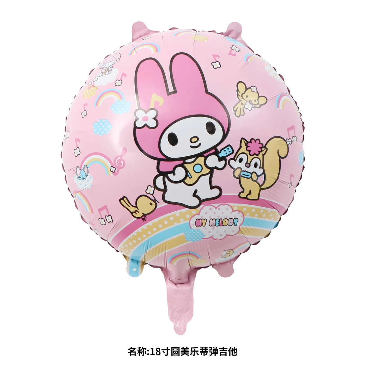 イベント・バルーン装飾 | キャラクターアルミホイルバルーン | 1個