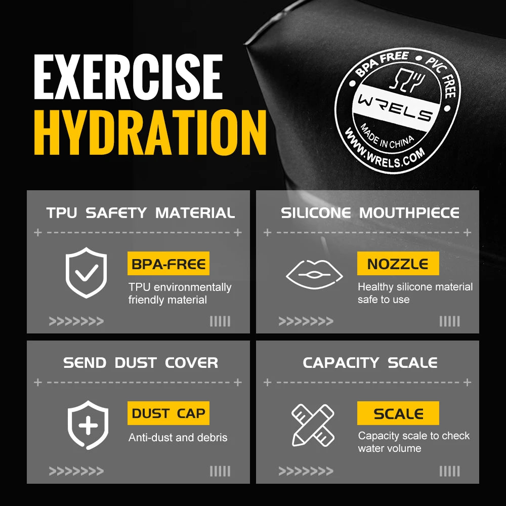 |イベント・ノベルティ用品 | 折りたためる!ドリンクボトル | 150ml/250ml/500ml