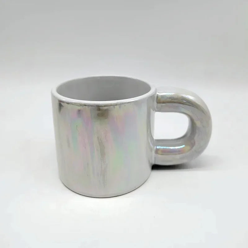 |イベント・ノベルティ用品 | 北欧風セラミックマグカップ | 330㎖