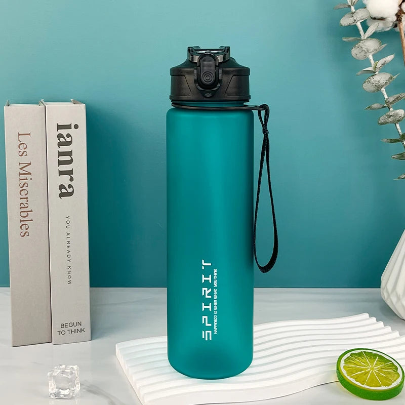 |イベント・ノベルティ用品 | ストロー付きタイムマーカーボトル | 750ml