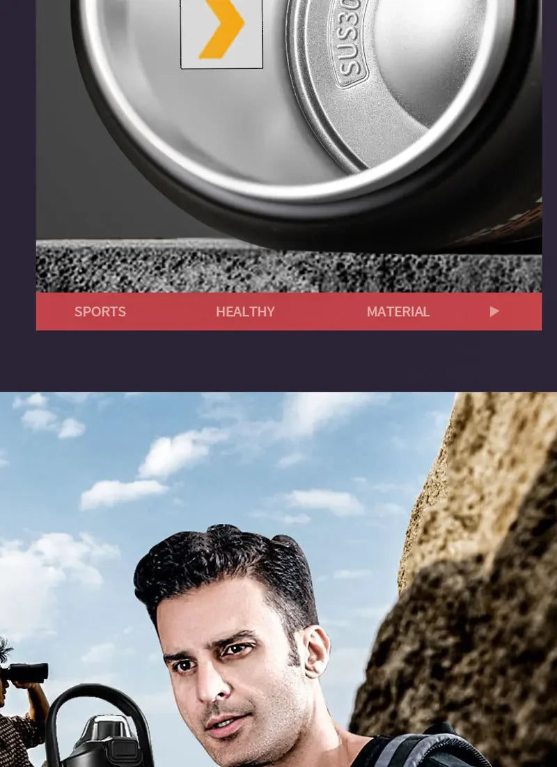 |イベント・ノベルティ用品 | 大容量ステンレスサーモボトル |800ml~1500ml