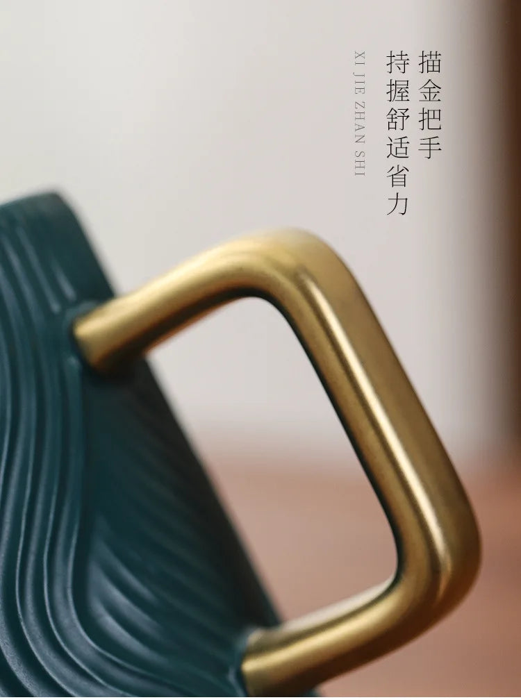 |イベント・ノベルティ用品 | 高級セラミックマグカップ | 400ml