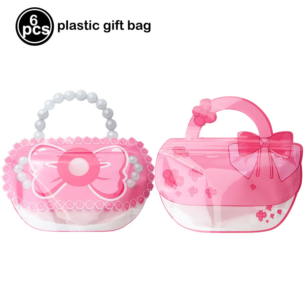 |イベント・ノベルティ用品 | キュートリボン柄 パーティー用グッズ