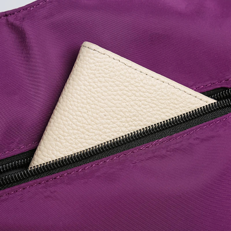 |ノベルティ用品 |ショルダー取り外し可能 2Wayバッグ